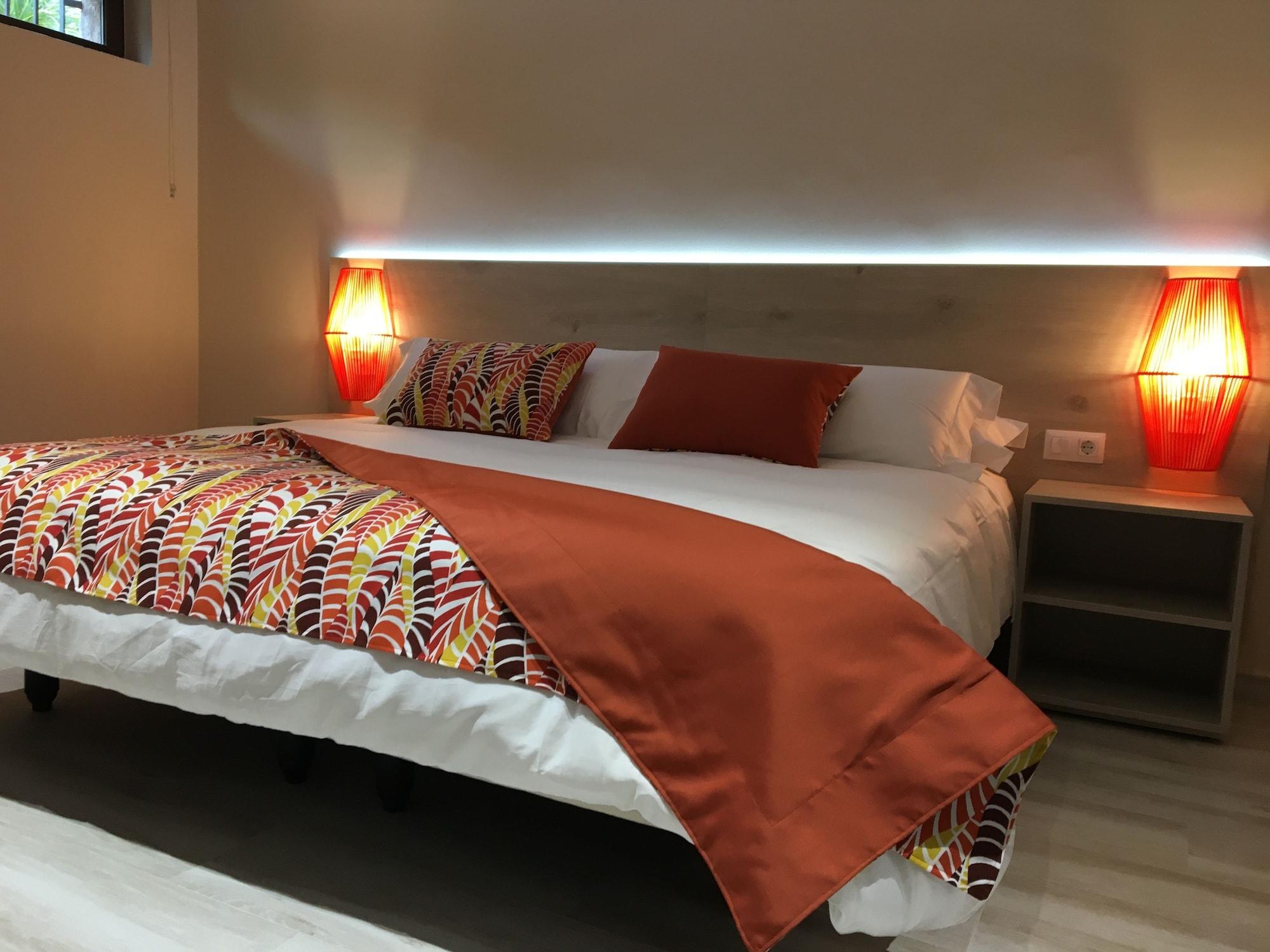 Medplaya Aparthotel Sant Eloi Тоса-де-Мар Екстер'єр фото