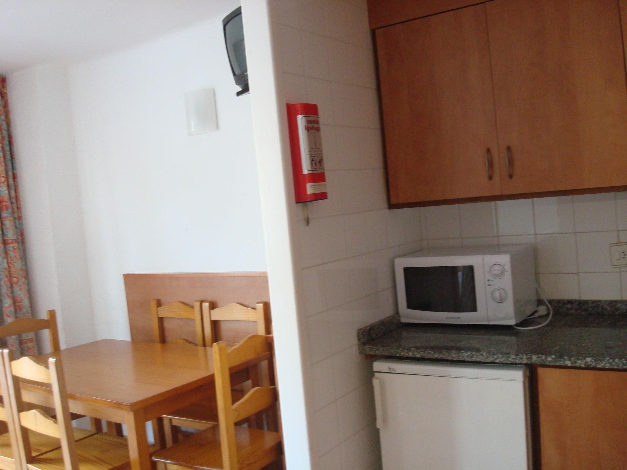 Medplaya Aparthotel Sant Eloi Тоса-де-Мар Екстер'єр фото