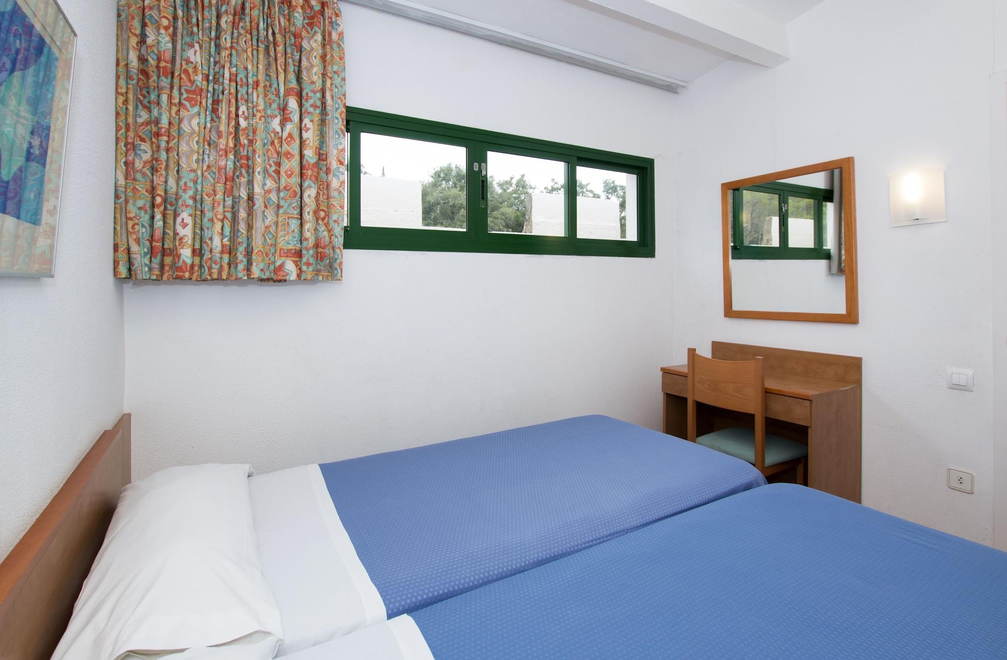 Medplaya Aparthotel Sant Eloi Тоса-де-Мар Екстер'єр фото