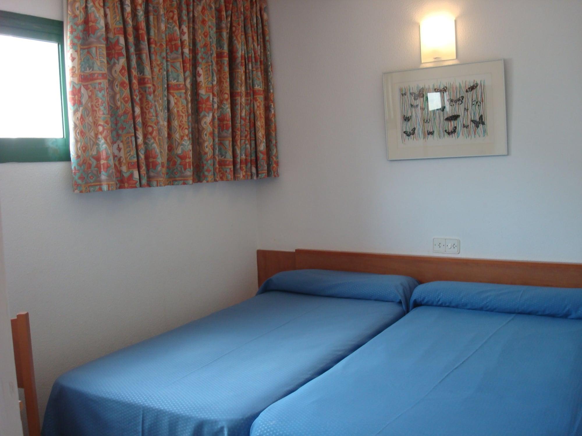 Medplaya Aparthotel Sant Eloi Тоса-де-Мар Екстер'єр фото