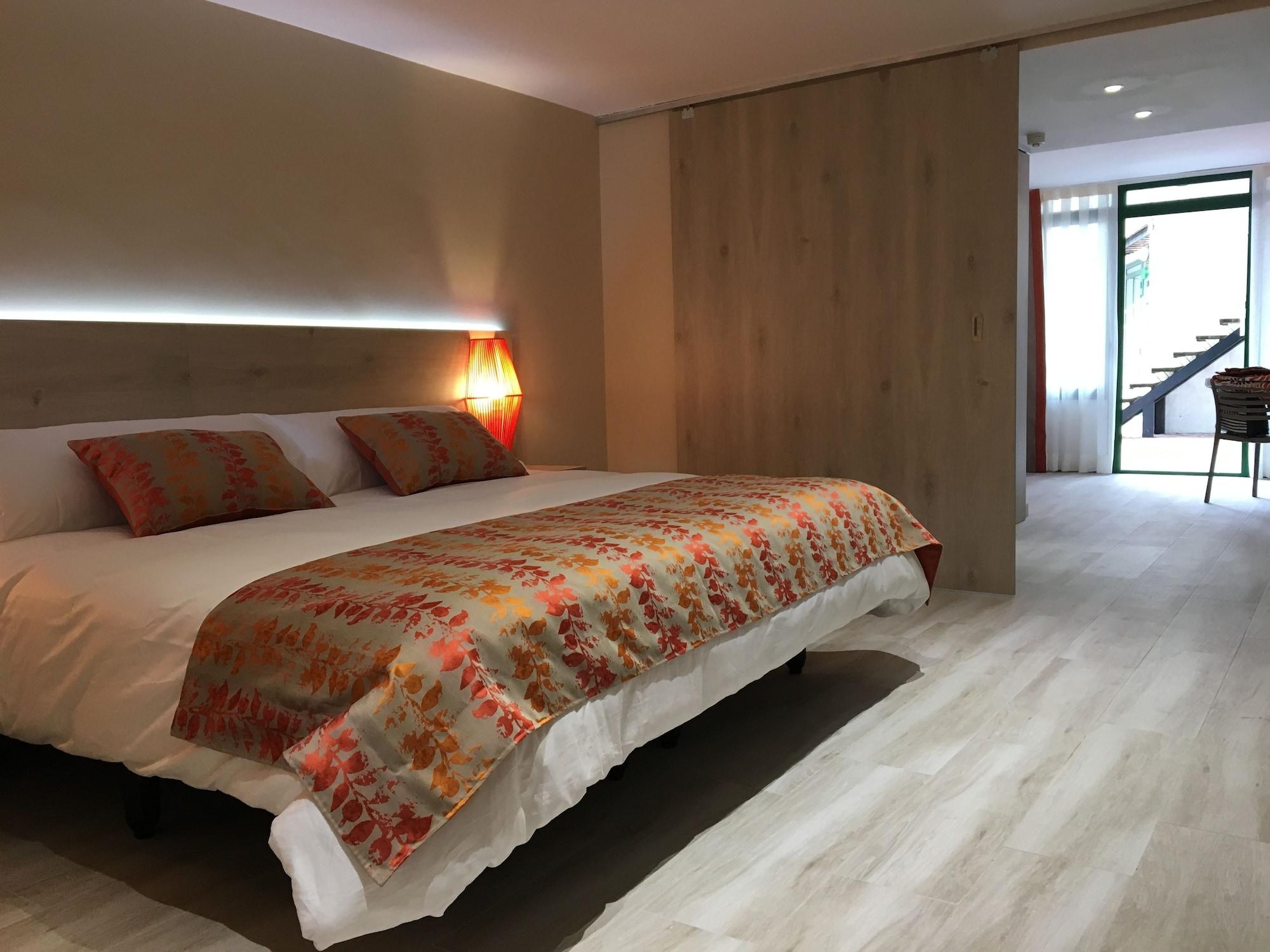 Medplaya Aparthotel Sant Eloi Тоса-де-Мар Екстер'єр фото