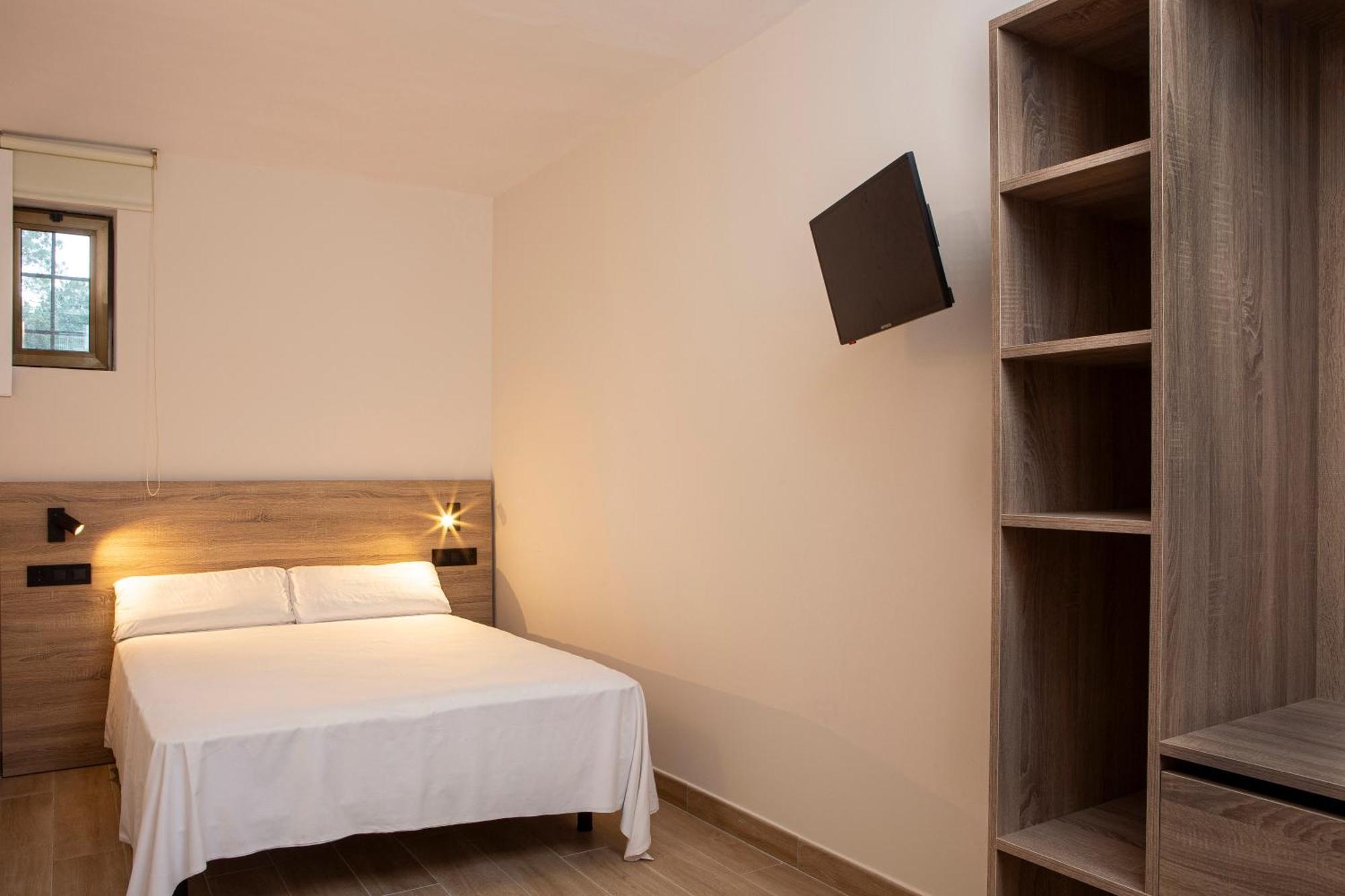 Medplaya Aparthotel Sant Eloi Тоса-де-Мар Екстер'єр фото
