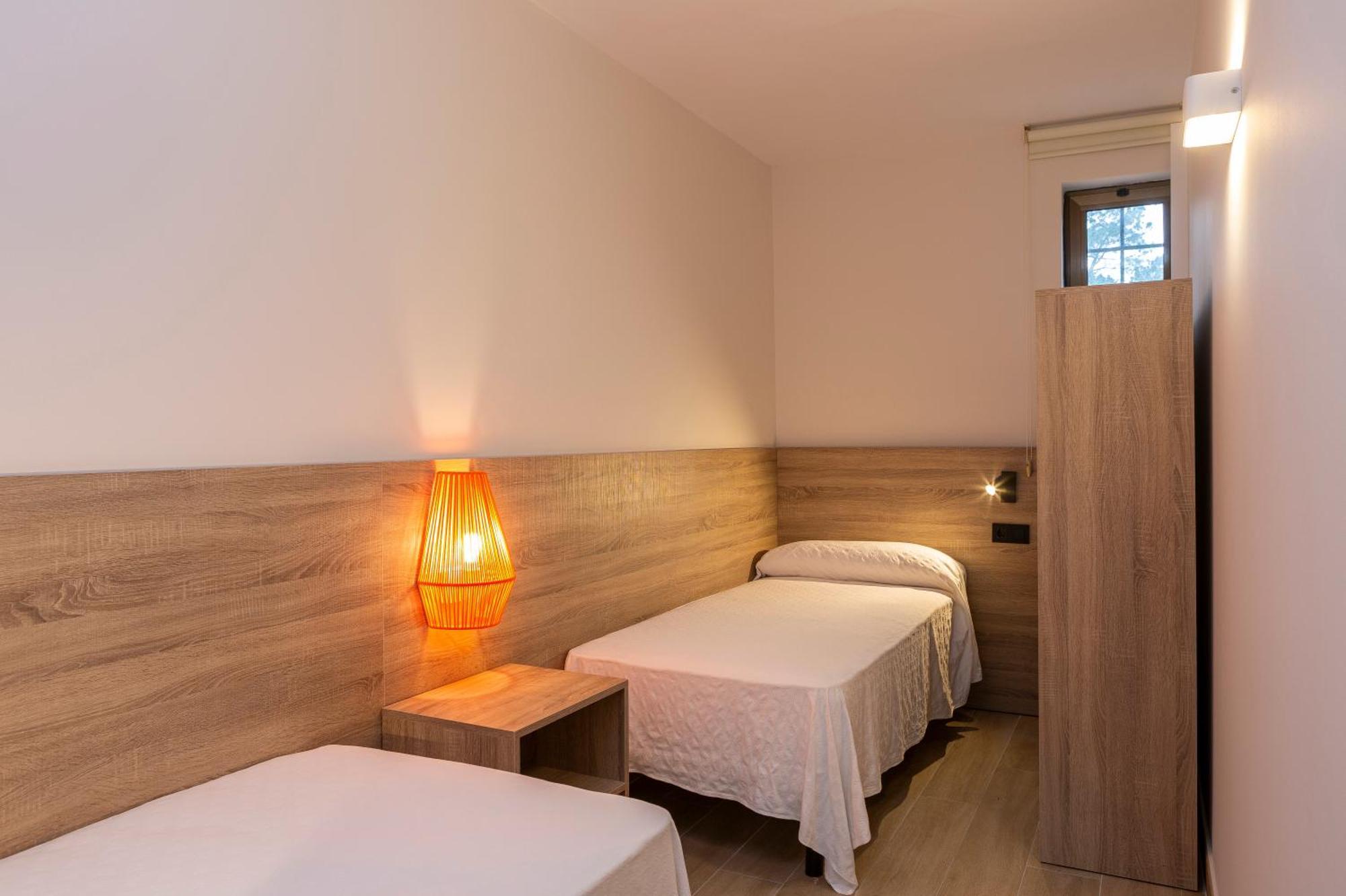 Medplaya Aparthotel Sant Eloi Тоса-де-Мар Екстер'єр фото