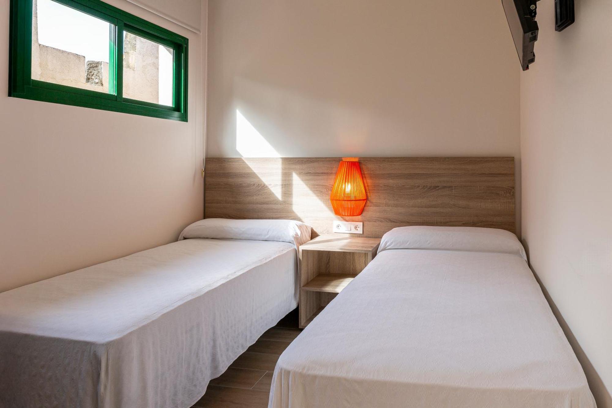 Medplaya Aparthotel Sant Eloi Тоса-де-Мар Екстер'єр фото
