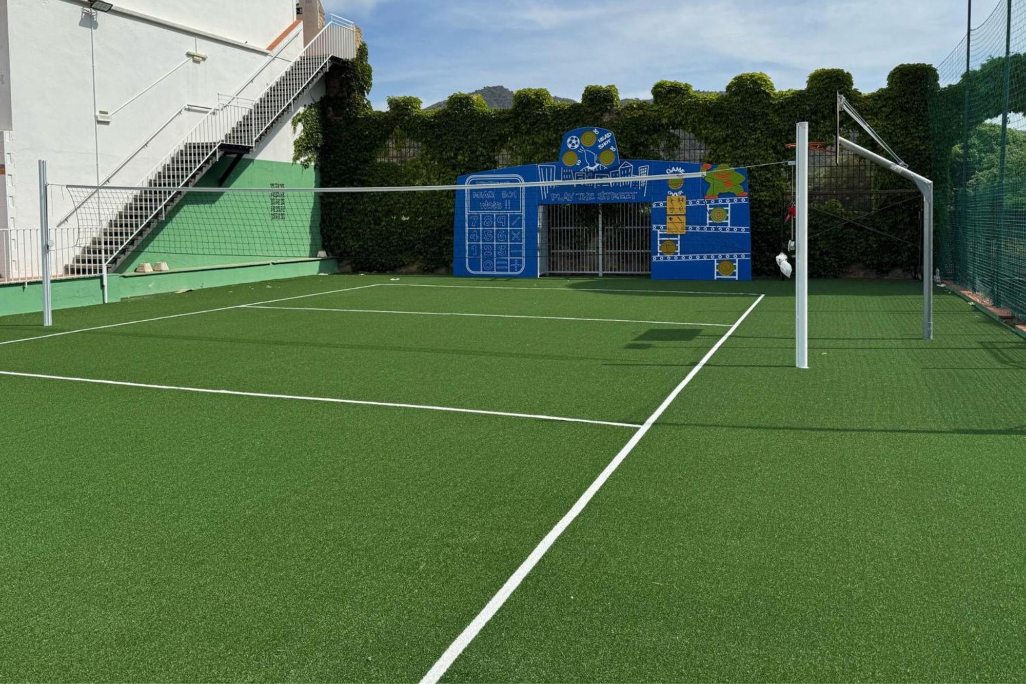 Medplaya Aparthotel Sant Eloi Тоса-де-Мар Екстер'єр фото