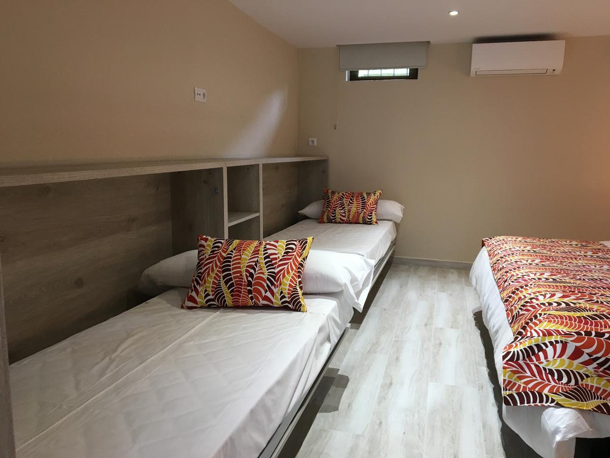 Medplaya Aparthotel Sant Eloi Тоса-де-Мар Екстер'єр фото